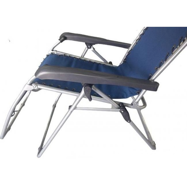 Кресло-шезлонг Norfin Somero NFL