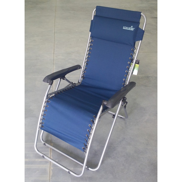 Кресло-шезлонг Norfin Somero NFL