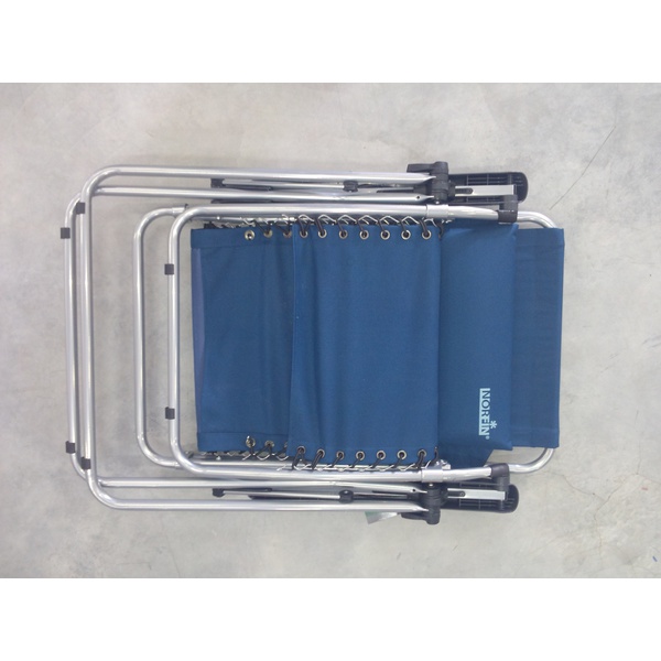 Кресло-шезлонг Norfin Somero NFL