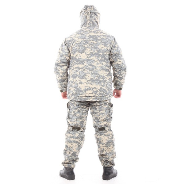 Костюм Keotica Горка-Зима мембрана AT-digital