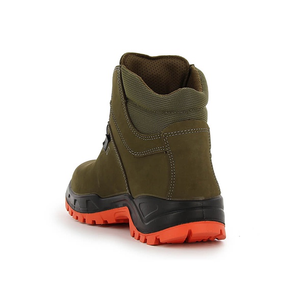 Ботинки Chiruca Cares Boa Hi-Vis