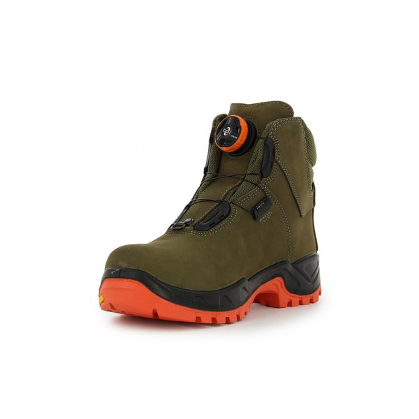 Ботинки Chiruca Cares Boa Hi-Vis