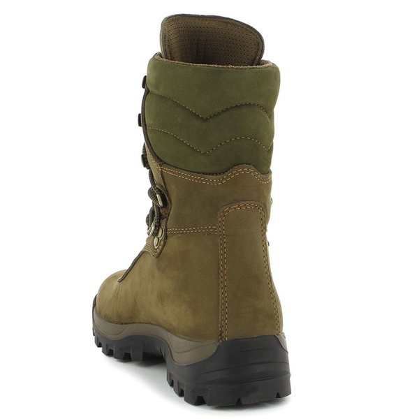 Ботинки Chiruca Husky High 01