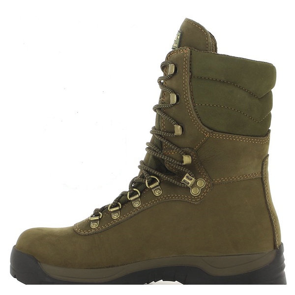 Ботинки Chiruca Husky High 01