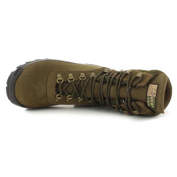 Ботинки Chiruca Husky High 01