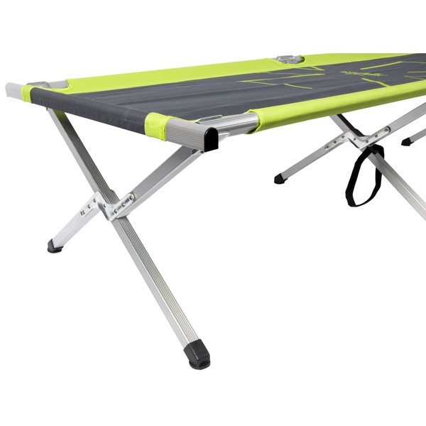 Кровать складная Norfin Aspern NF