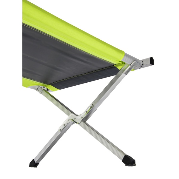 Кровать складная Norfin Aspern NF