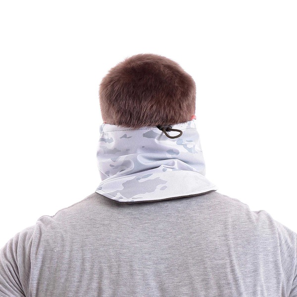 Шарф Keotica морской мембрана на флисе multicam alpine