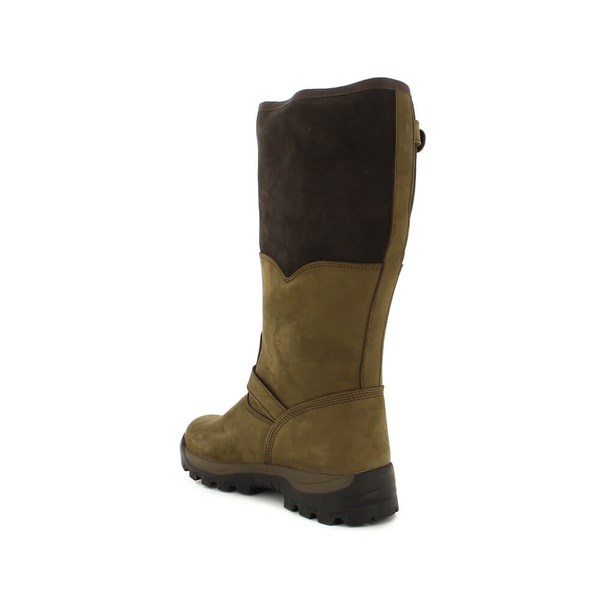 Ботинки Chiruca Iceland