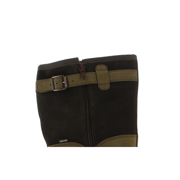 Ботинки Chiruca Iceland