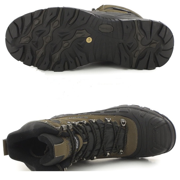 Ботинки Chiruca Patagonia