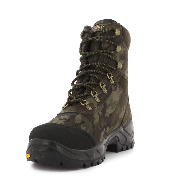 Ботинки Chiruca Barbet