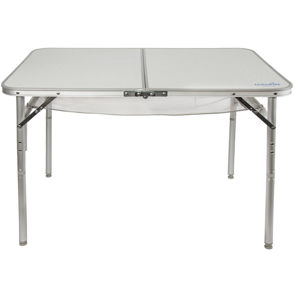 Стол складной Norfin Gaula-M NF алюминиевый 90x60