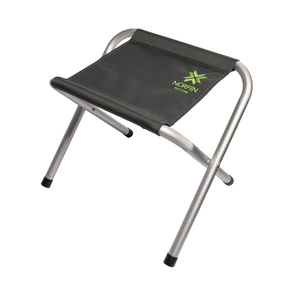 Стол складной Norfin Runn NF алюминиевый 120x60 +4 стула набор