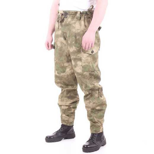 Костюм KE Tactical Горка-3 (рип-стоп) мох