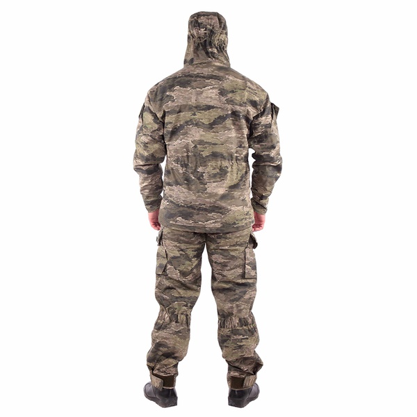 Костюм KE Tactical Горка-3 (рип-стоп) тигр