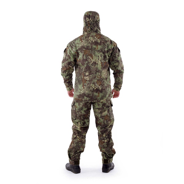 Костюм KE Tactical Горка-3 (рип-стоп) mandrake
