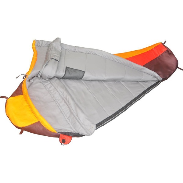 Мешок спальный Nova Tour Ямал