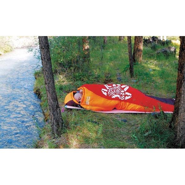Мешок спальный Nova Tour Ямал