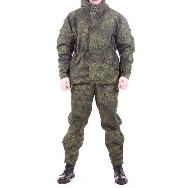 Костюм KE Tactical Горка-3 (рип-стоп) ЕМР