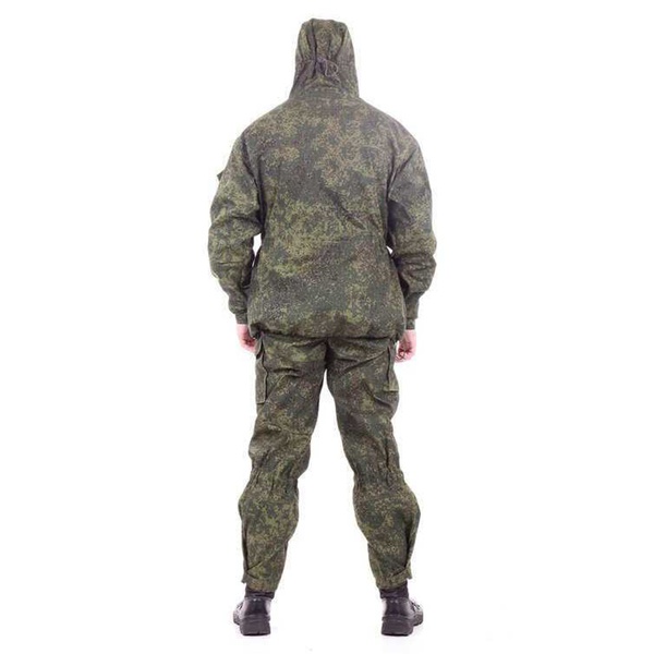 Костюм KE Tactical Горка-3 (рип-стоп) ЕМР