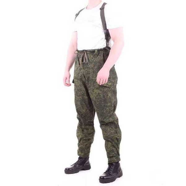 Костюм KE Tactical Горка-3 (рип-стоп) ЕМР