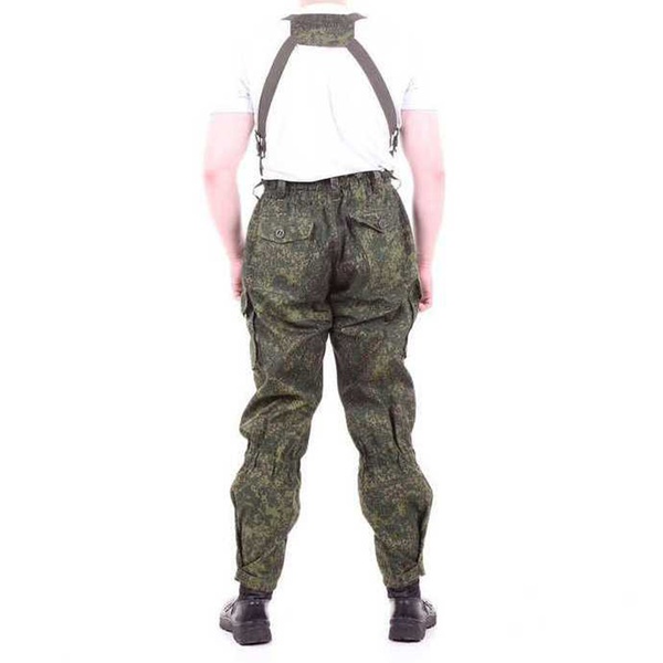 Костюм KE Tactical Горка-3 (рип-стоп) ЕМР