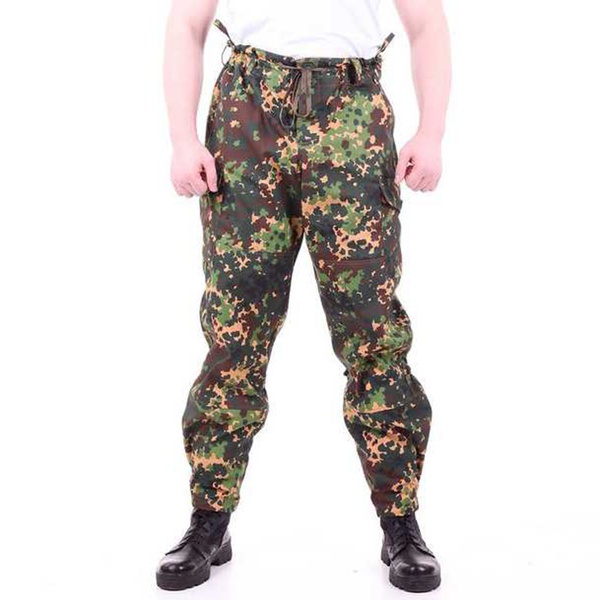 Костюм KE Tactical Горка-3 (рип-стоп) излом