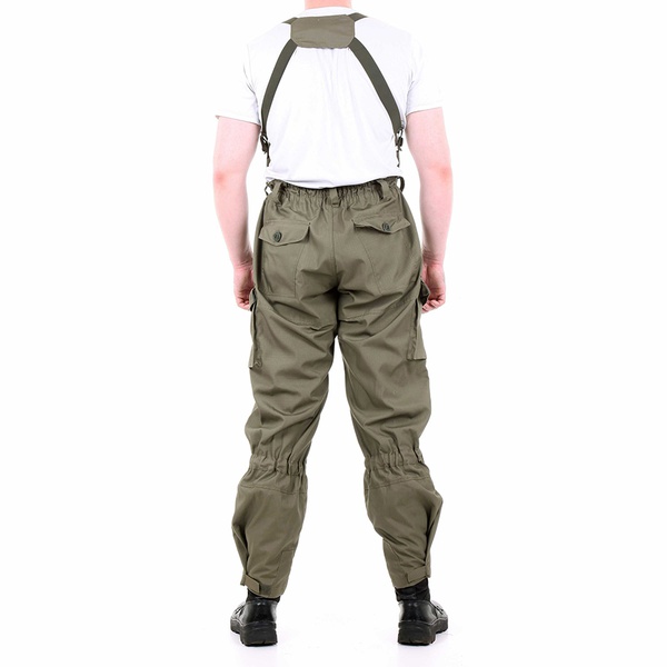 Костюм KE Tactical Горка-3 (рип-стоп) олива