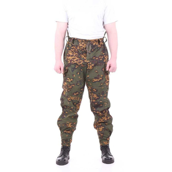 Костюм KE Tactical Горка-3 (рип-стоп) партизан