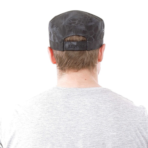 Кепи Keotica Combat рип-стоп typhon