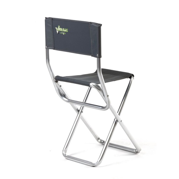 Стул складной Norfin Ludvika NF алюминиевый