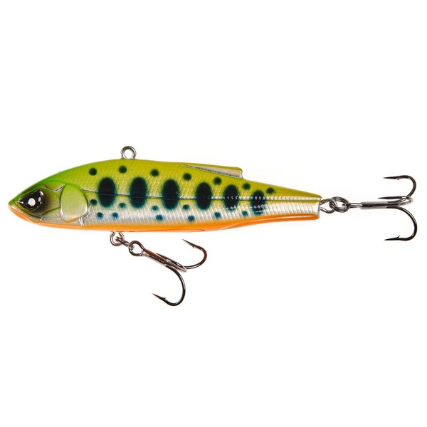 Воблер Lucky John Vib S 68 137