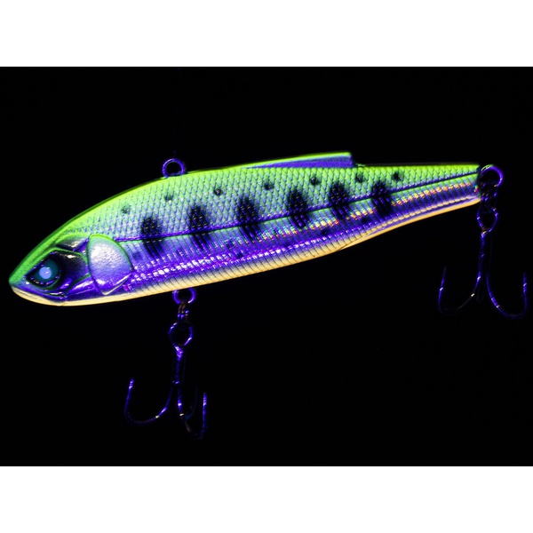 Воблер Lucky John Vib S 68 137