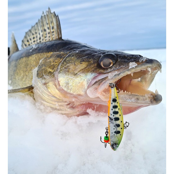 Воблер Lucky John Vib S 68 137