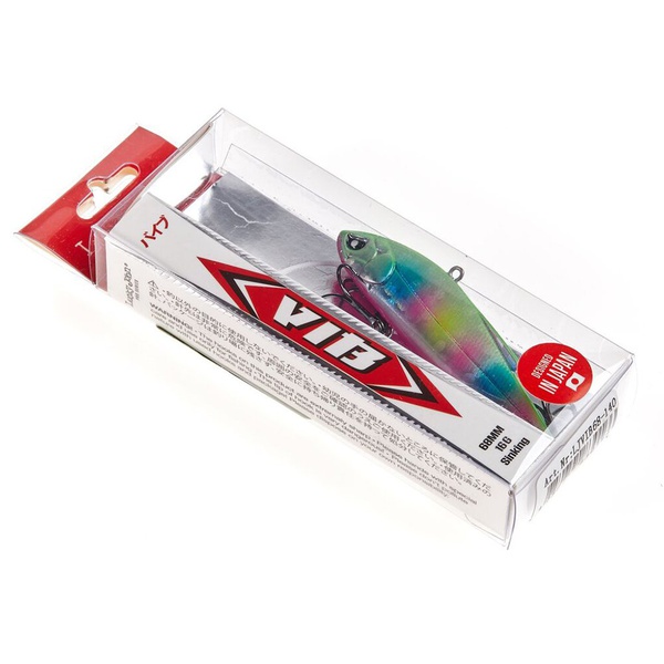 Воблер Lucky John Vib S 68 140