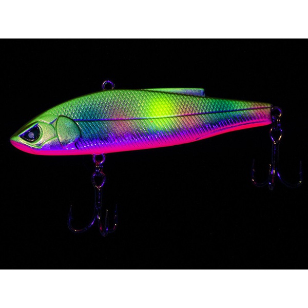 Воблер Lucky John Vib S 68 140