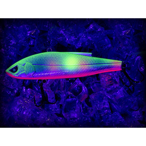 Воблер Lucky John Vib S 68 140