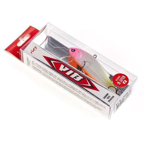 Воблер Lucky John Vib S 68 211