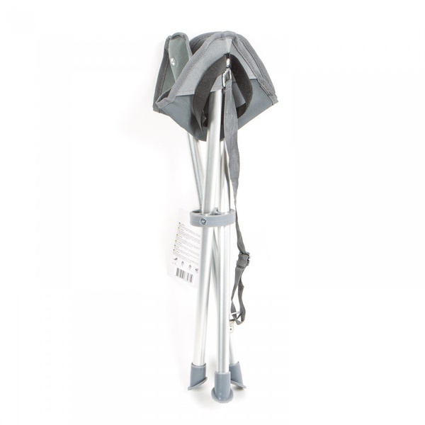 Стул складной Norfin Odda NF алюминиевый