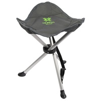 Стул складной Norfin Odda NF алюминиевый