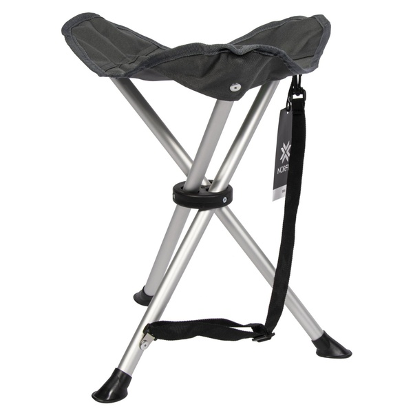 Стул складной Norfin Odda NF алюминиевый