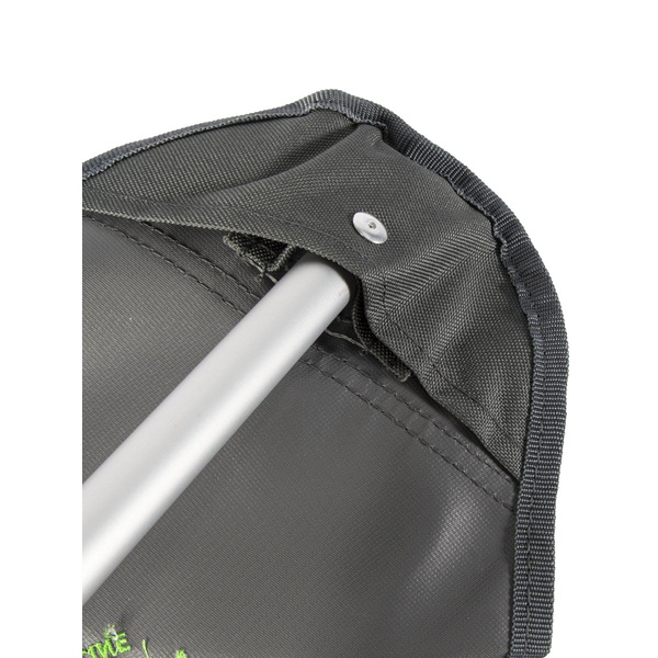 Стул складной Norfin Odda NF алюминиевый