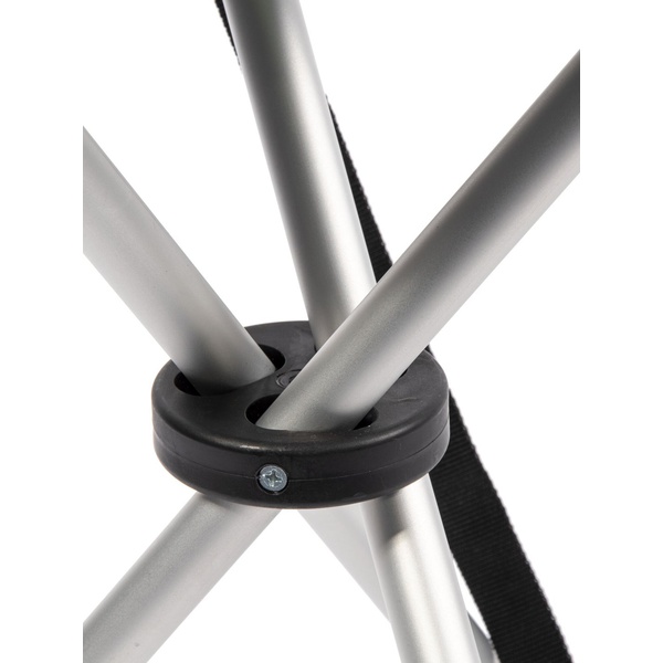 Стул складной Norfin Odda NF алюминиевый