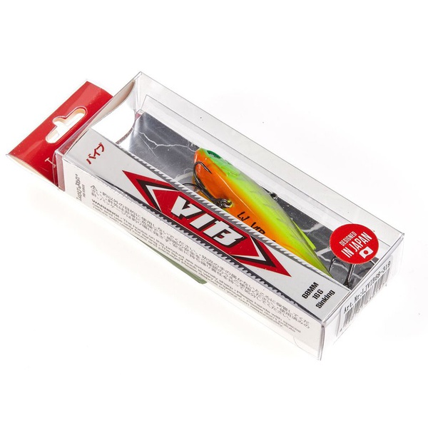 Воблер Lucky John Vib S 68 319