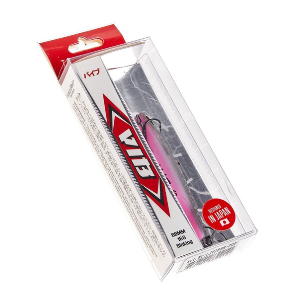 Воблер Lucky John Vib S 68 707