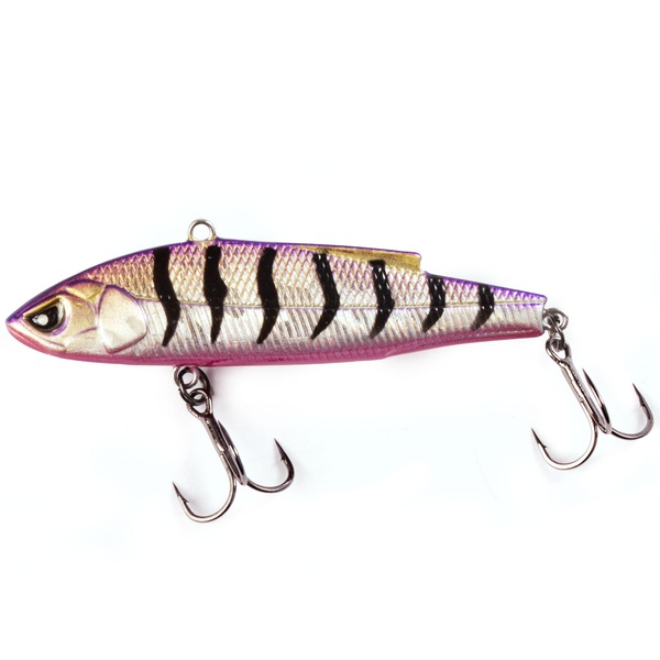 Воблер Lucky John Vib S 78 114