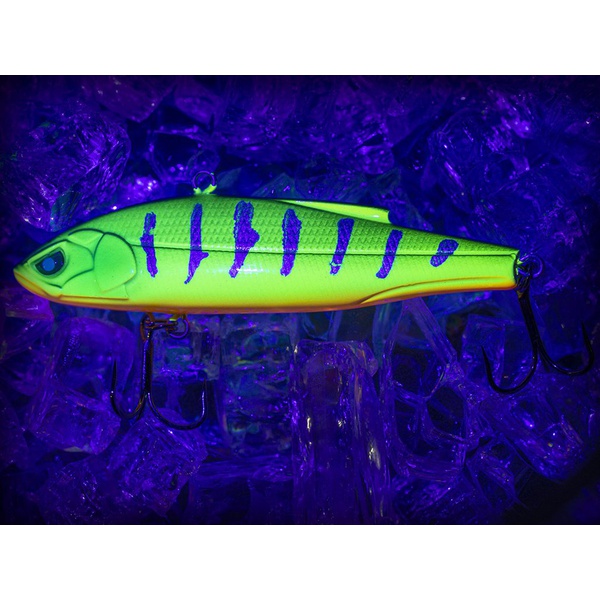 Воблер Lucky John Vib S 78 319