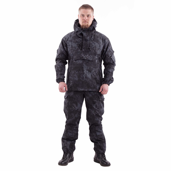 Костюм KE Tactical Горка-4 (анорак, рип-стоп) typhon