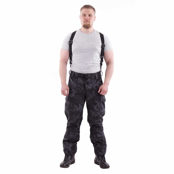 Костюм KE Tactical Горка-4 (анорак, рип-стоп) typhon